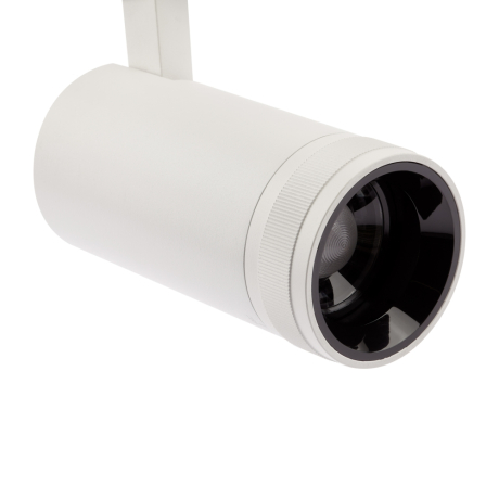 Трековый светодиодный светильник ЭРА STR-30-99-40K-W30 Б0049785 