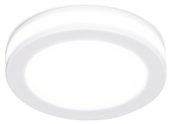 Встраиваемый светильник Ambrella Light TN TN140 