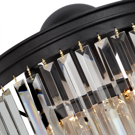 Накладной светильник Vitaluce V5150 V5150-1/3A 