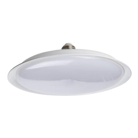 Лампа светодиодная Uniel UFO E27 20W 3000K матовая LED-U165-20W/3000K/E27/FR PLU01WH (UL-00004570) 