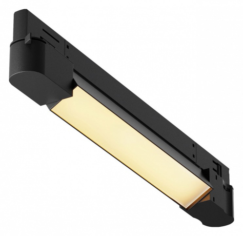 Накладной светильник Maytoni Technical Basis TR196-3-10W2.7K-B 