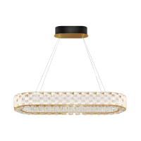 Подвесной светильник Maytoni Castello MOD336PL-L130G3K