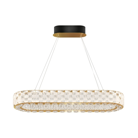 Подвесной светильник Maytoni Castello MOD336PL-L130G3K