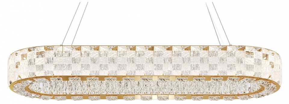 Подвесной светильник Maytoni Castello MOD336PL-L130G3K