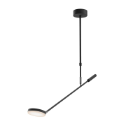 Потолочный светильник Maytoni MOD070CL-L8B3K Fad