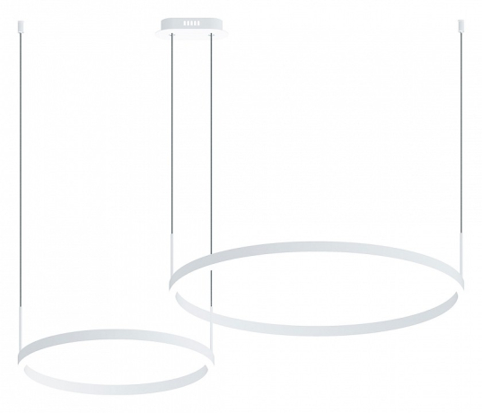 Подвесной светильник Kink Light Тор 08219,01PA(4000K) 