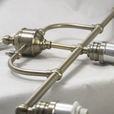 GRLSL-3013-03 Светодиодный подвесной светильник Lussole Sona 