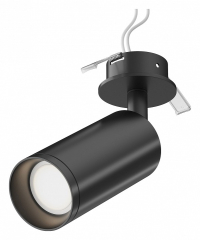 Спот Maytoni Technical Focus C018CL-01B