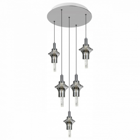 Подвесная люстра Alfa-Light F2524 F2524-28 