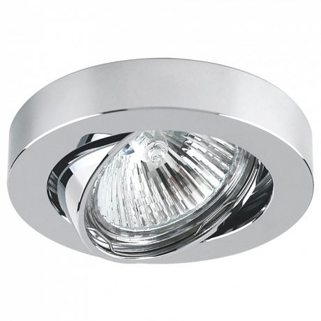 Встраиваемый светильник Lightstar Mattoni 006234 