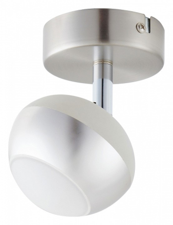 Спот TopLight Doreen TL1241Y-01SN 