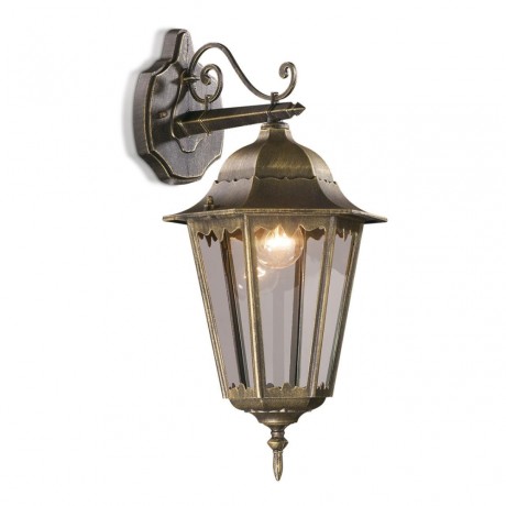 2320/1W Уличный настенный светильник Odeon Light Lano