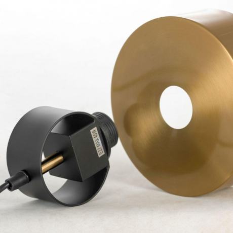 Подвесной светильник Lussole Loft Gilpin LSP-8567 