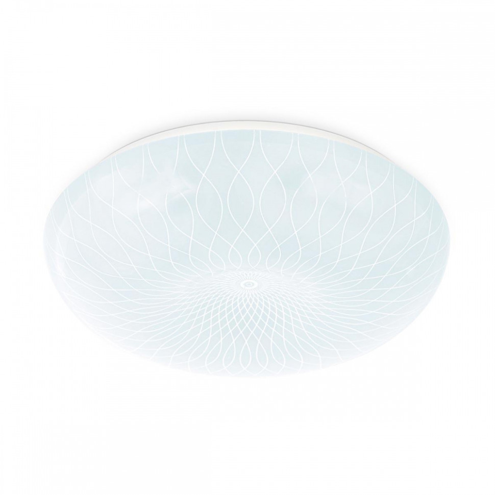 Потолочный светильник Ambrella light Air FZ1085, цвет белый - фото 1