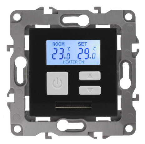 Терморегулятор ЭРА 12 12-4111-05 169111