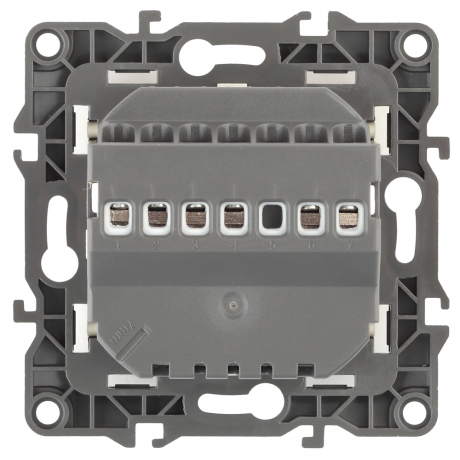 Терморегулятор ЭРА 12 12-4111-05 169111