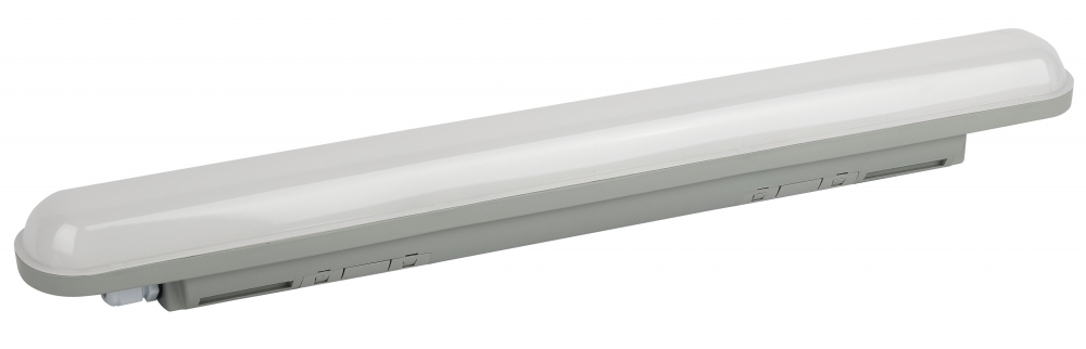 Линейный светодиодный светильник Эра -0-40K-018 (259573)