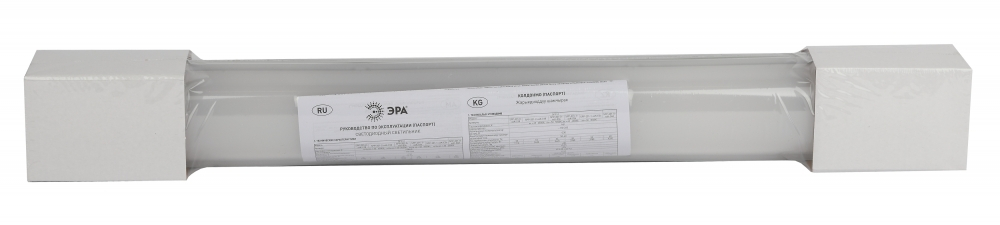 Линейный светодиодный светильник Эра -0-40K-018 (259573)