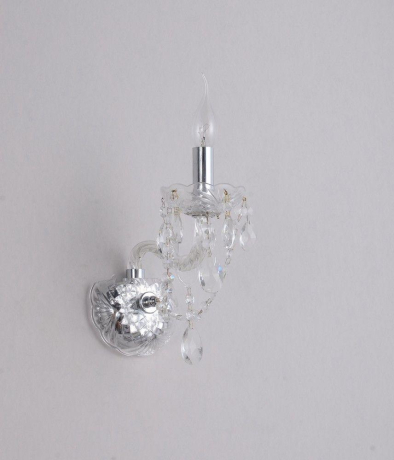 Бра с лампочкой APLOYT APL.814.01.01+Lamps 