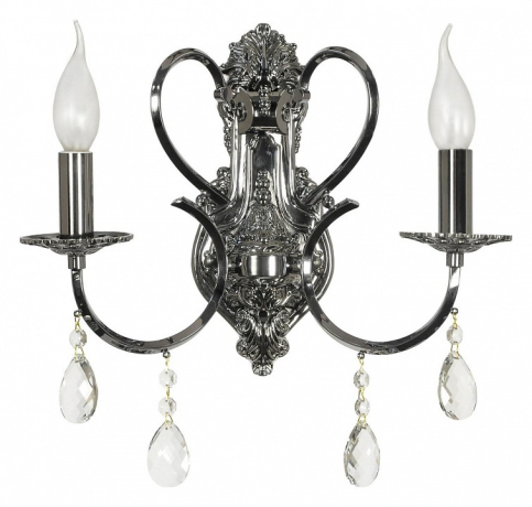 Бра Arti Lampadari Miracoli Miracoli E 2.1.2 PB 