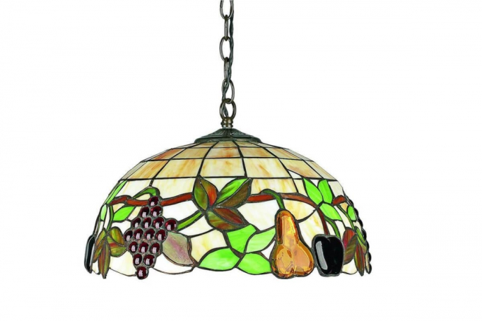 Подвесной светильник Omnilux Alenquer OML-80303-03 