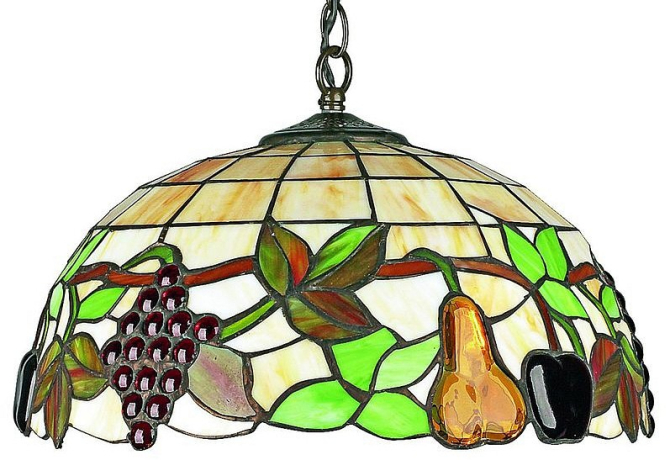 Подвесной светильник Omnilux Alenquer OML-80303-03 