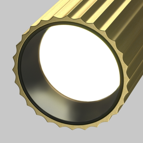 Спот Maytoni Technical Calipso C108CL-01-GU10-BS
