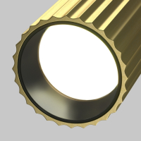 Спот Maytoni Technical Calipso C108CL-01-GU10-BS