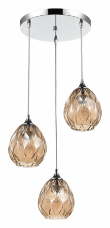 Подвесной светильник Vele Luce Elision VL5593P13 