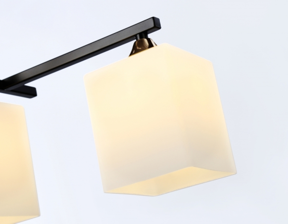 Потолочный светильник с лампочками Ambrella light TR303114+Lamps 