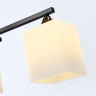 Потолочный светильник с лампочками Ambrella light TR303114+Lamps 
