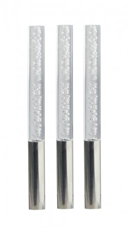 Садовый светильник Пузырьки на солнечной батарее, 3 шт Эра -21 (228536)