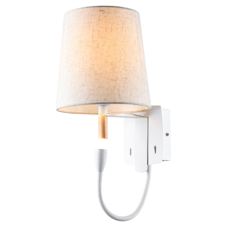 Бра с LED подсветкой LGO COZY LSP-8234 