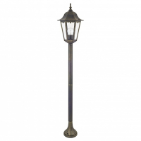 Наземный высокий светильник Favourite London 1808-1F