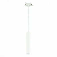 Светильник подвесной с Led лампочками в комплекте ST Luce ST151.508.01+Lamps