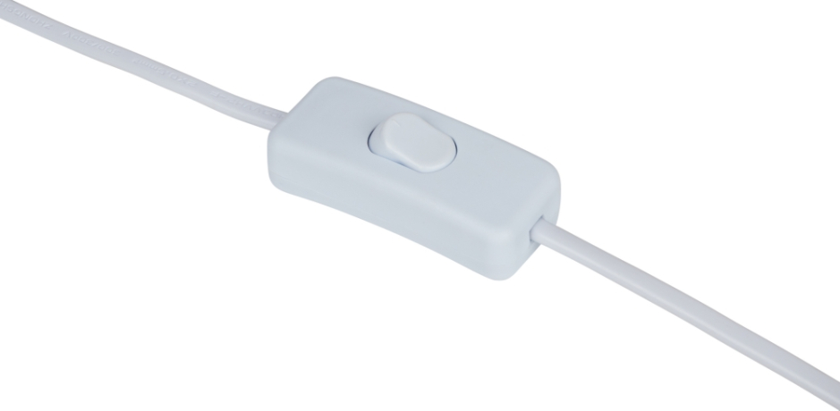 Настольная лампа с Led лампочками в комплекте Rivoli Б0053451+Lamps 