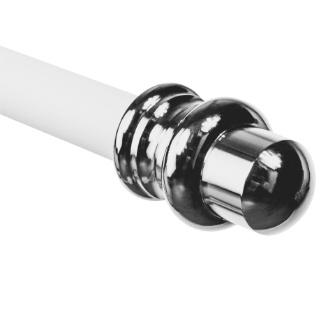 Торшер с лампочкой Arte lamp A2054PN-1WH+Lamps 