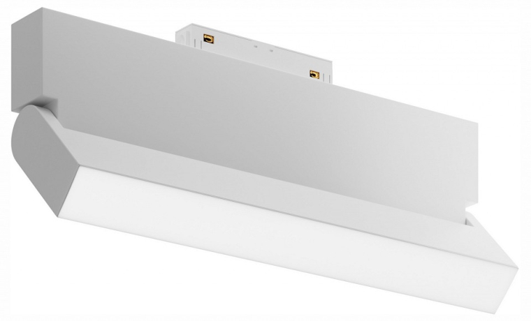 Накладной светильник Maytoni Technical Basis Rot TR075-2-20W3K-W 