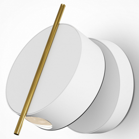 Бра Maytoni Nuance MOD180WL-L4W3K1 