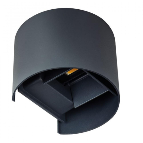 Фасадный светильник Kanlux  429434