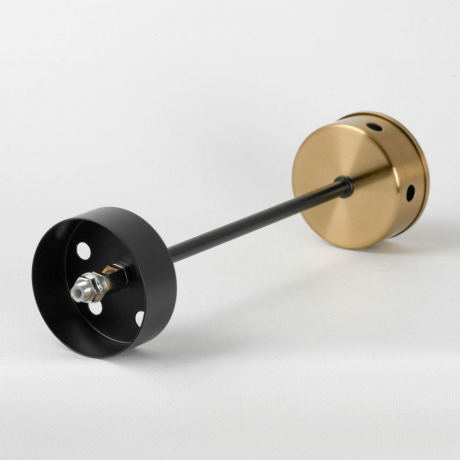 Потолочная люстра Lussole LSP-8896 