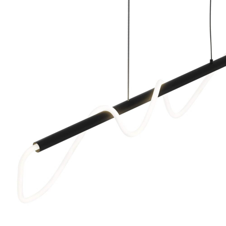 Подвесной светильник Maytoni Tau MOD146PL-L30B3K 