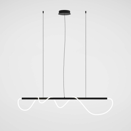 Подвесной светильник Maytoni Tau MOD146PL-L30B3K 