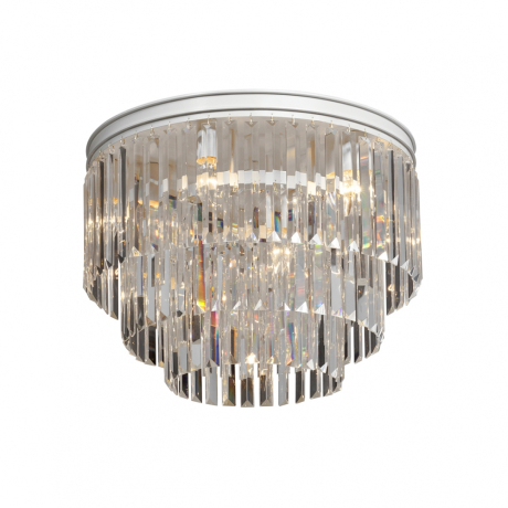 Потолочная люстра Vitaluce V5151-0/6+3+1PL 