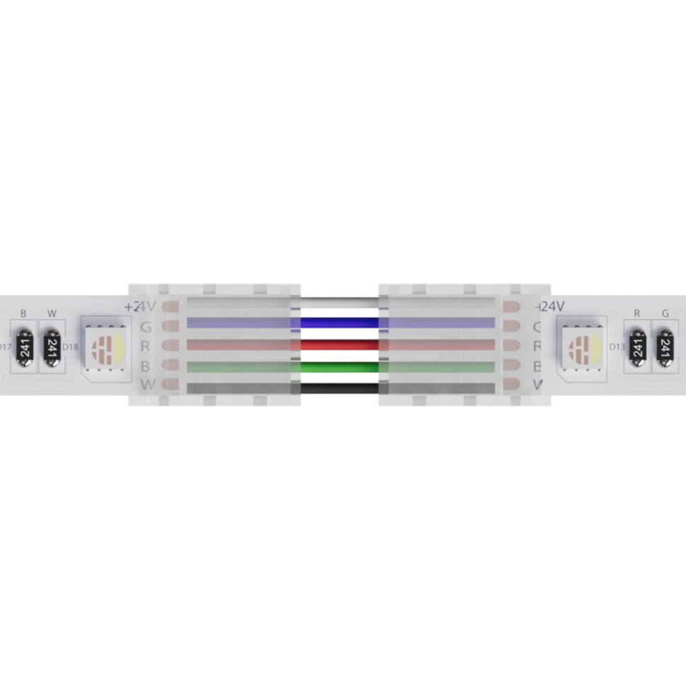   Arte Lamp Strip-Accessories A31-12-RGBW