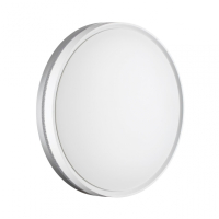 Накладной светильник Sonex Nohava Grey 7670/DL