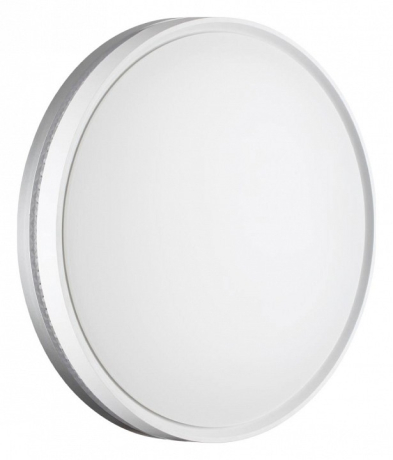 Накладной светильник Sonex Nohava Grey 7670/DL 