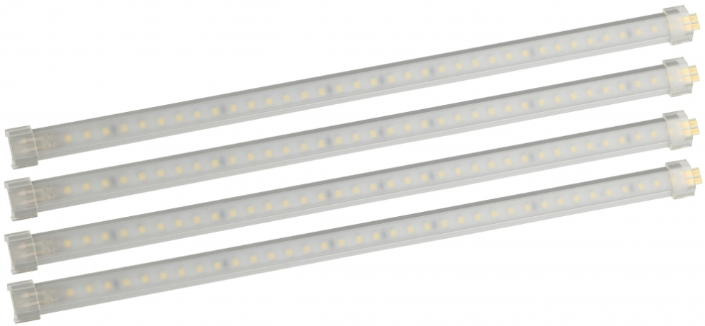 Модульная система освещения ЭРА LM-4x2,5-840-B1 C0043308 