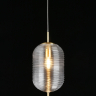 Светильник подвесной Aployt Mattia APL.316.16.01 