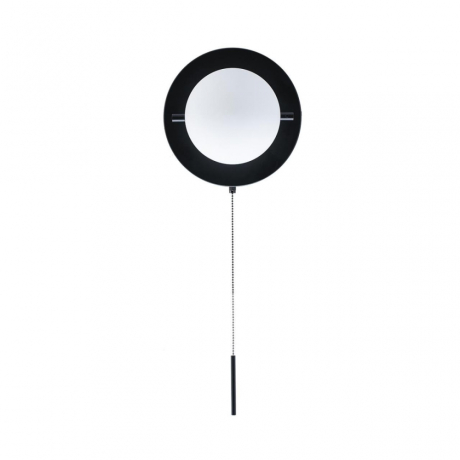 Бра Loft it Signal 10029W Black 